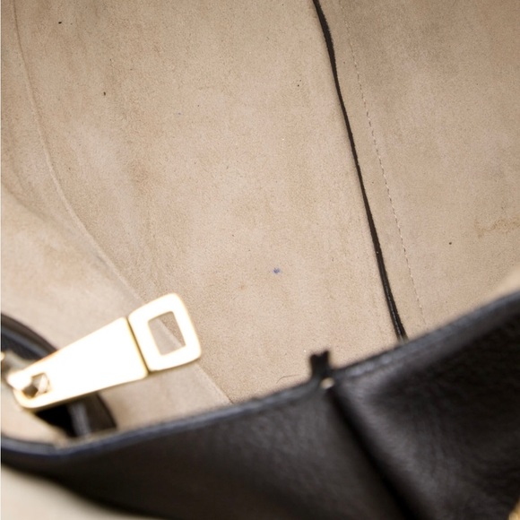 Chloe Leather Bag - Picture 5 of 10